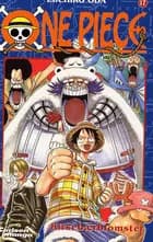 One Piece 17 - Kirsebærblomster