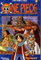 One Piece 19 - Opstand
