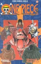 One Piece 20 - Slutspil i Alubarna