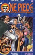 One Piece 21 - Utopia