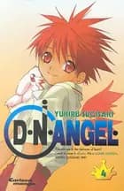 D.N. Angel 4