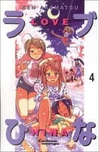 Love Hina 4
