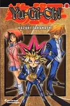 Yu-Gi-Oh! 2