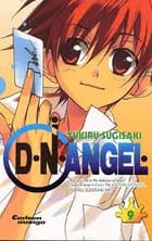 D.N. Angel 9