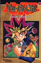 Yu-Gi-Oh! 3