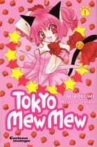 Tokyo Mew Mew 1