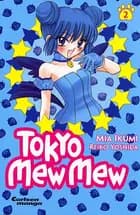 Tokyo Mew Mew 2