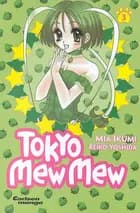 Tokyo Mew Mew 3