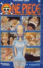 One Piece 23 - Vivis eventyr