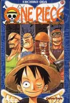 One Piece 27 - Ouverture