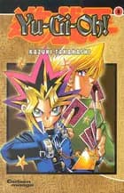 Yu-Gi-Oh! 8