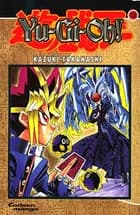 Yu-Gi-Oh! 12