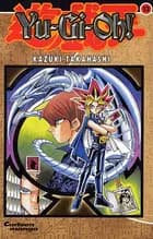 Yu-Gi-Oh! 13
