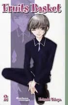 Fruits Basket 2