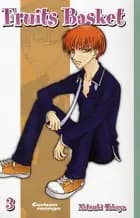 Fruits basket 3