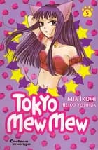 Tokyo Mew Mew 5