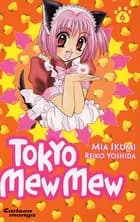 Tokyo Mew Mew 6