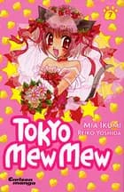 Tokyo Mew Mew 7
