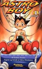 Astro Boy 1