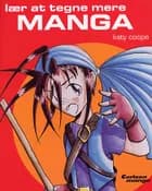 Lær at tegne mere Manga af Katy Coope