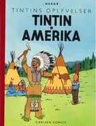 Tintin i Amerika