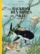 Rackham den Rødes skat