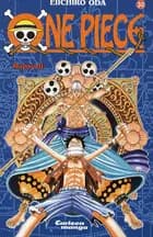 One Piece 30 - Rapsodi