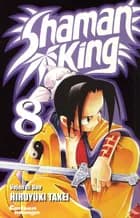 I Haos skygge af Takei Hiroyuki og Hiroyuki Takei