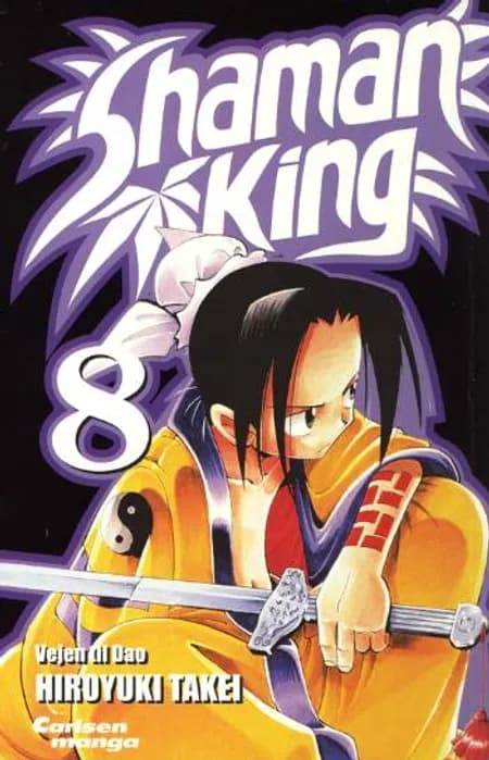 I Haos skygge af Takei Hiroyuki
