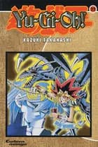 Yu-Gi-Oh! 22