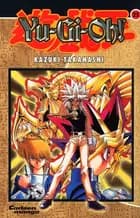 Yu-Gi-Oh! 25