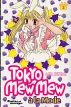 Tokyo Mew Mew à la mode 2