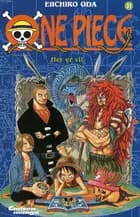 One Piece 31 - Her er vi!