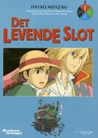 Det levende slot 1 