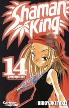 Jernjomfruen af Takei Hiroyuki