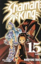 Icemen af Takei Hiroyuki