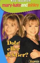Date eller lektier?