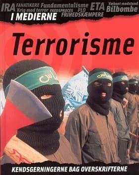 Terrorisme af Birthe Hansen