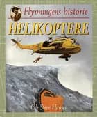 Helikoptere af Ole Steen Hansen