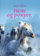 Heste og ponyer