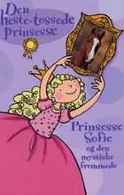 Prinsesse Sofie og den mystiske fremmede