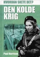 Den kolde krig af Paul Harrison