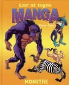 Monstre af Peter Gray