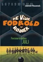 Forsvarskæden Juli