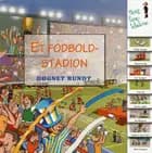 Et fodboldstadion