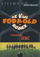 Lokomotivet Deniz