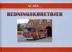 Redningskøretøjer