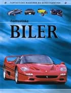 Fantastiske biler af Ian Graham