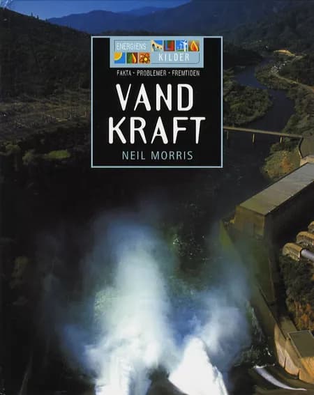 Vandkraft af Neil Morris