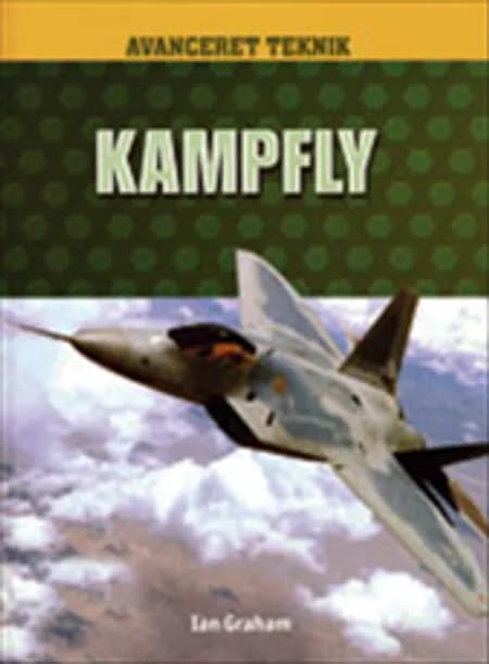 Kampfly af Ian Graham